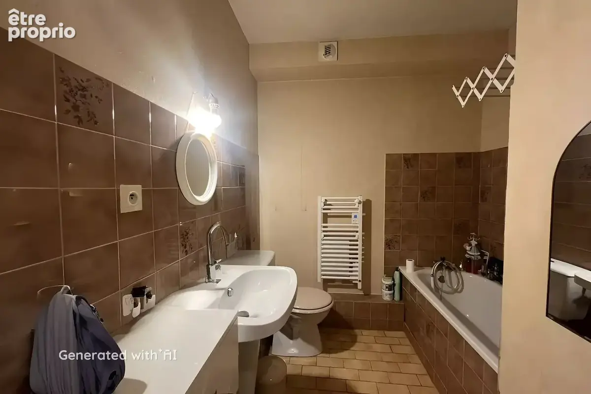 Vente Appartement Nevers(58000) 54 000ï¿œ - photo 6
