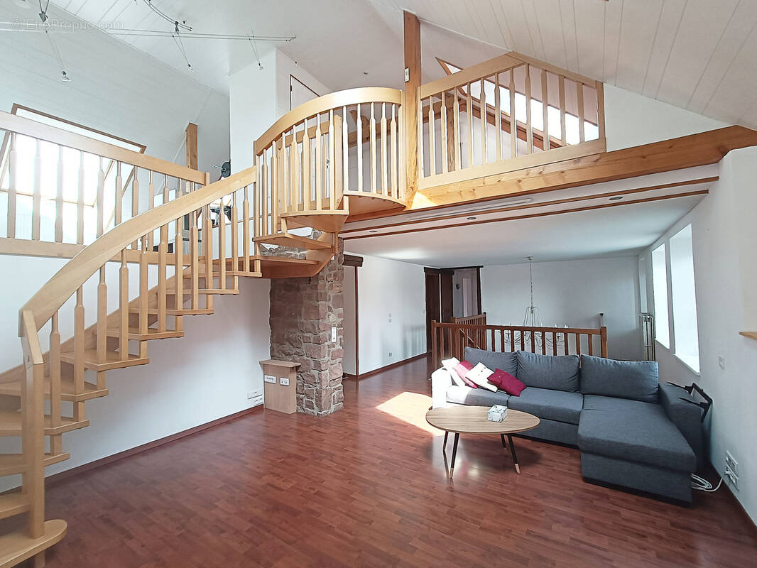 Maison à PHALSBOURG