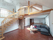 Maison à PHALSBOURG