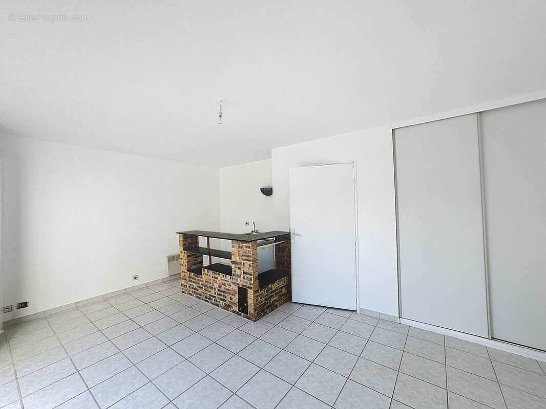 Appartement à EAUBONNE