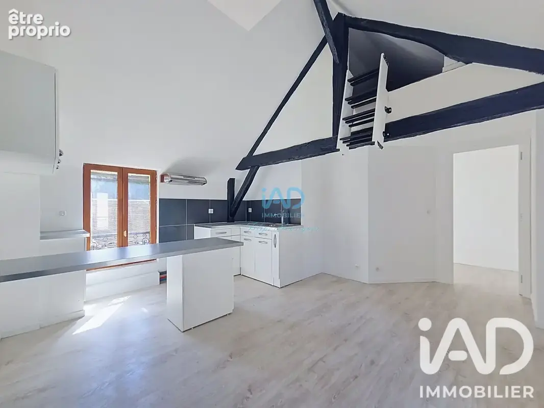 Photo 1 - Appartement à MORMANT