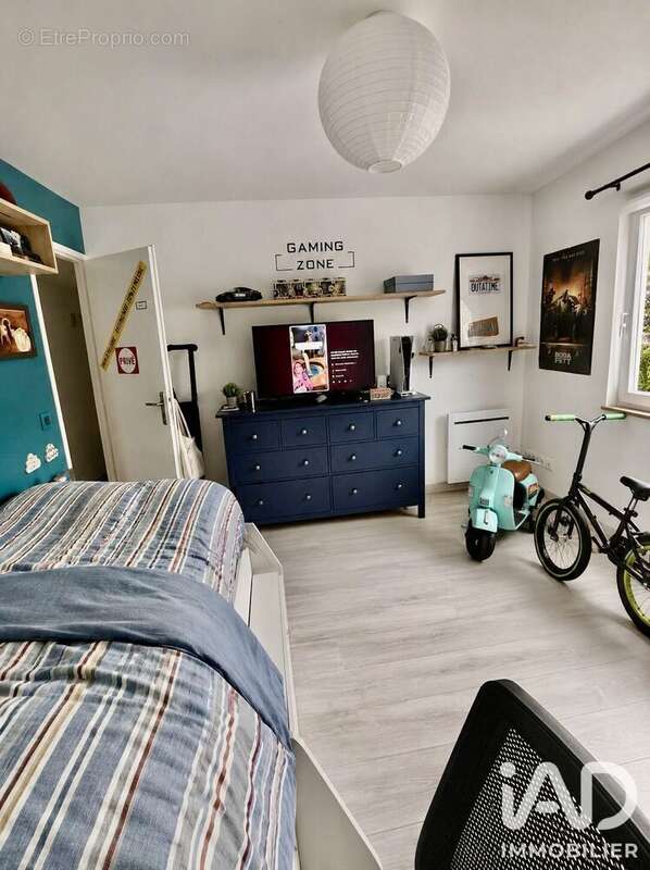 Maison 91 m² à Crezancy  - photo 8