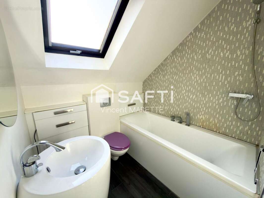 Photo 4 - Maison à PONT-SAINTE-MAXENCE