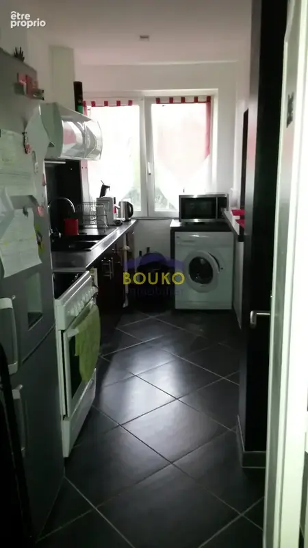 Jarville la malgrange f4 66m2 - photo 10