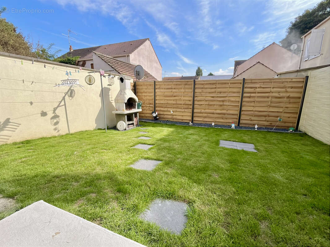 Maison à NOGENT-SUR-OISE