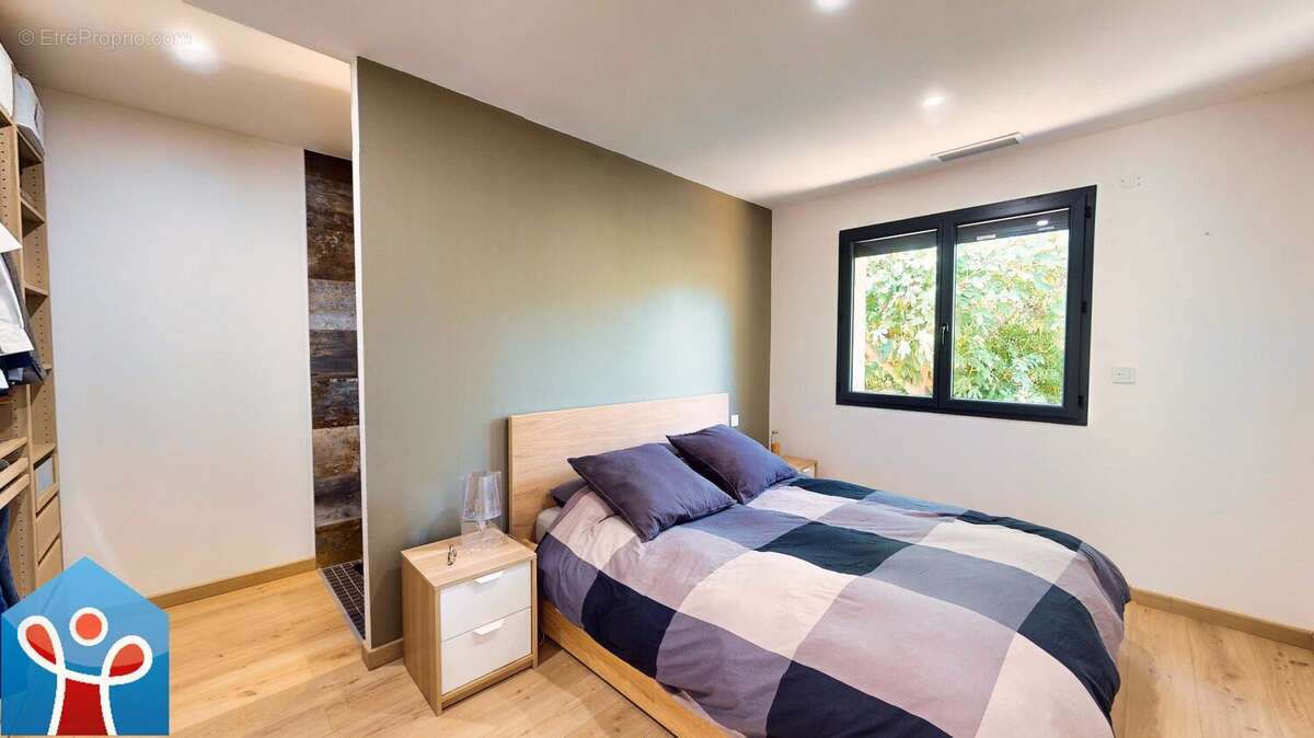 Maison à PORTIRAGNES