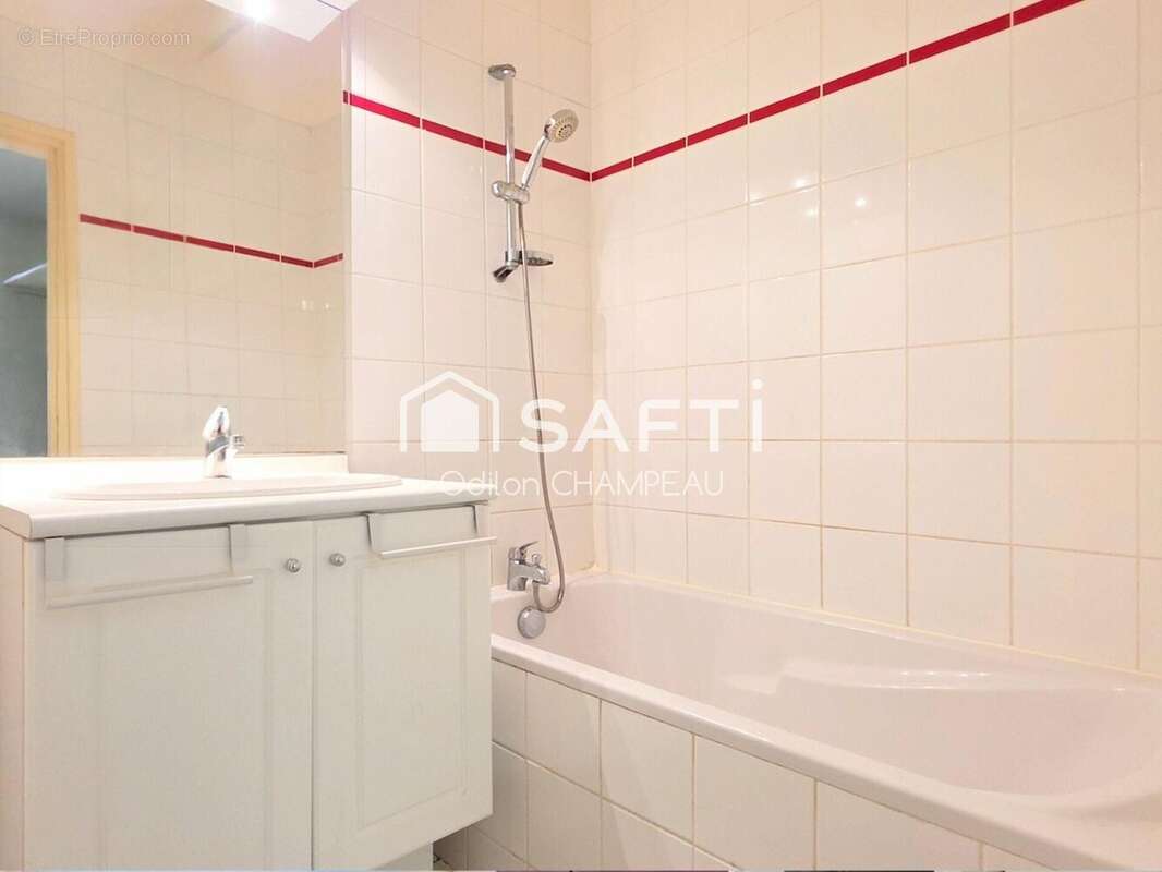 Photo 4 - Appartement à PERPIGNAN