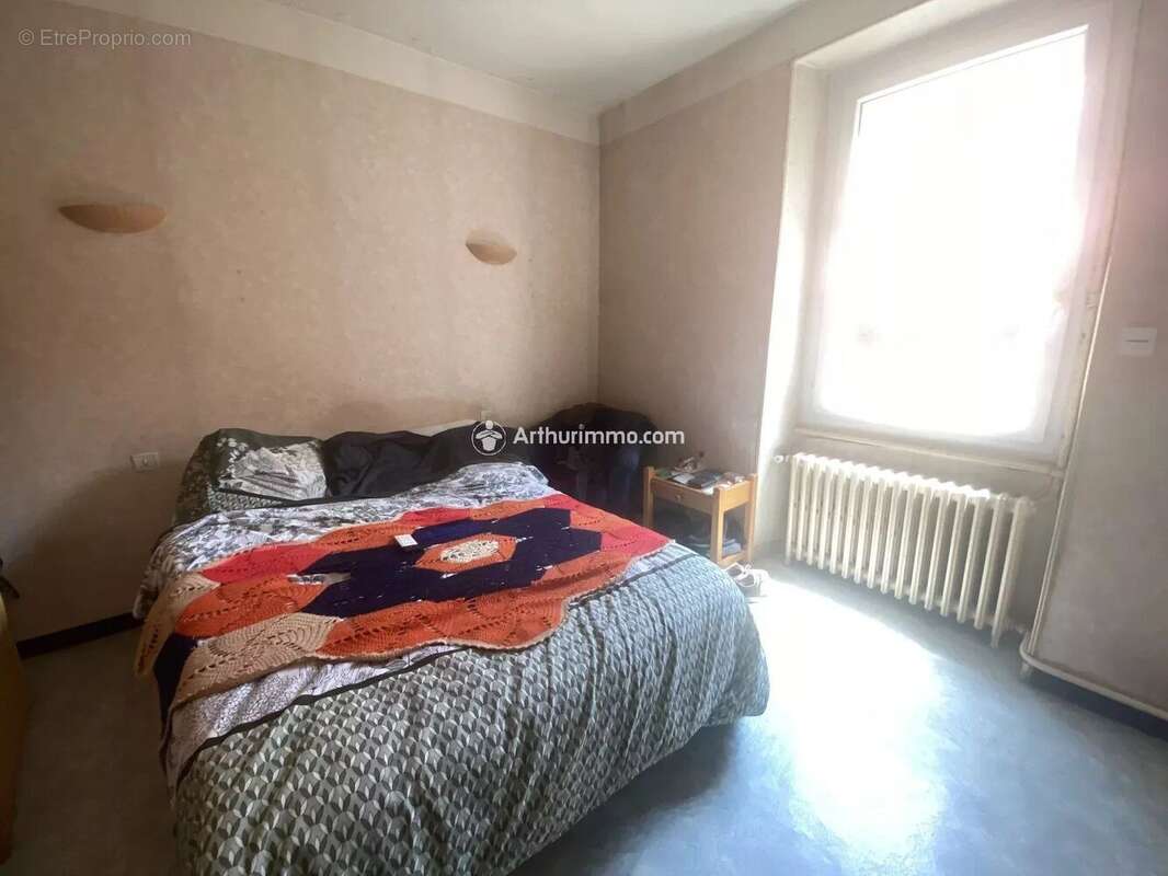Appartement à MILLAU