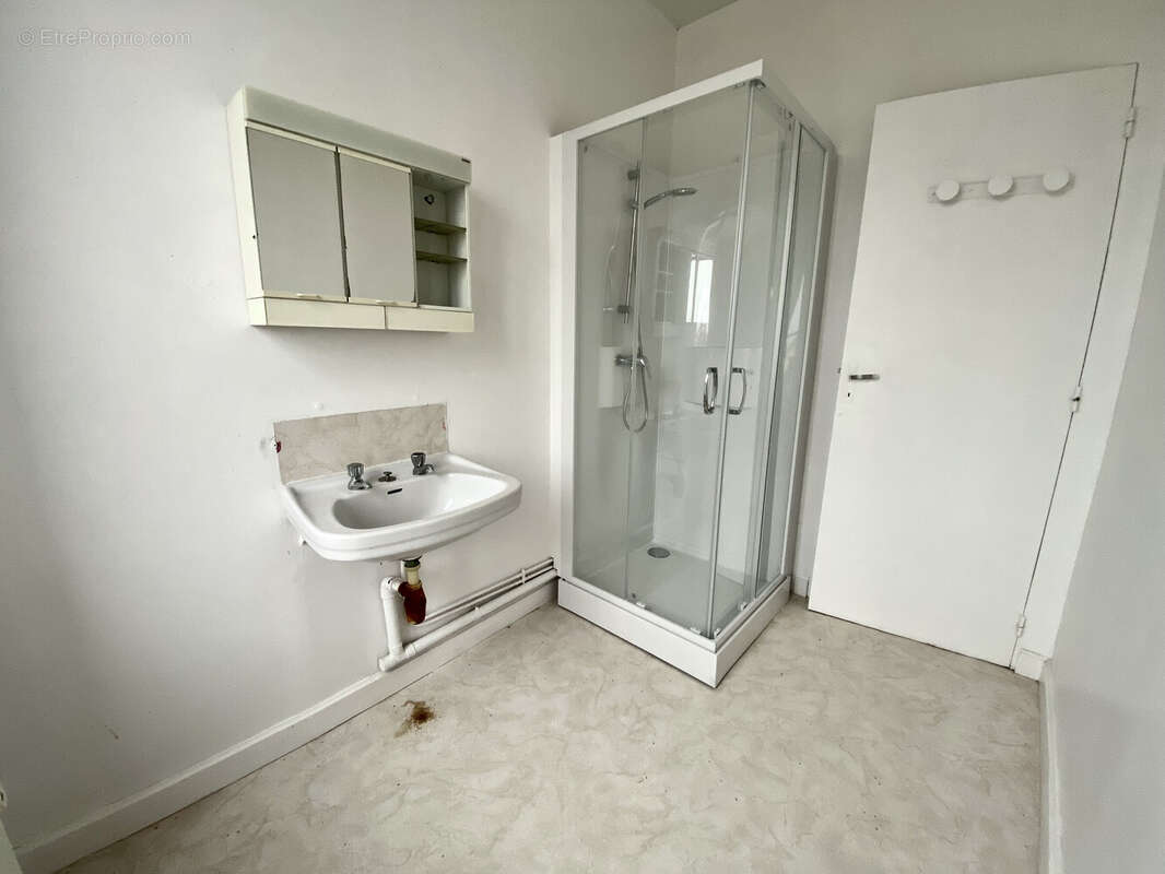 Maison à BLOSVILLE