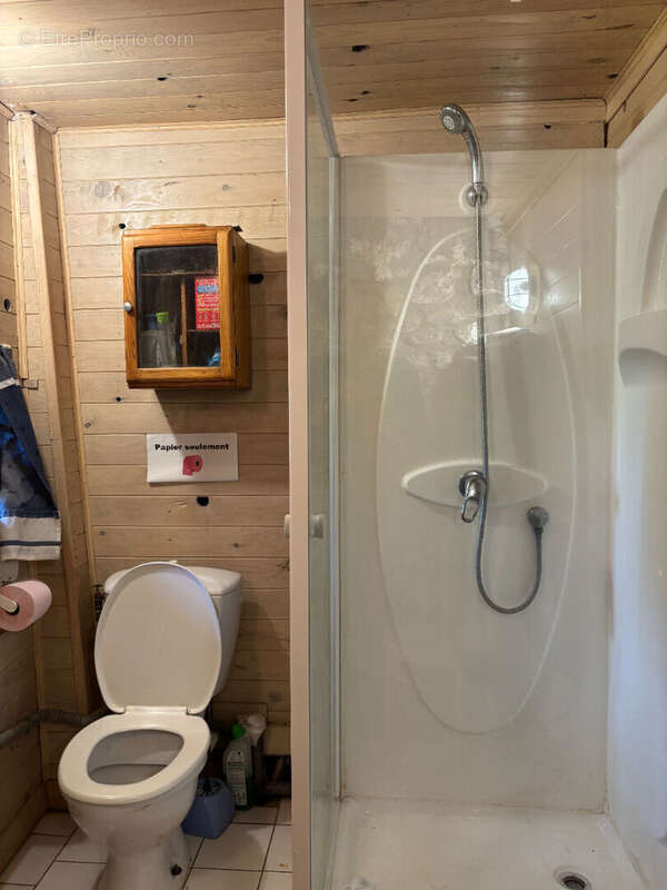 Maison à COLOMBIER-LE-JEUNE