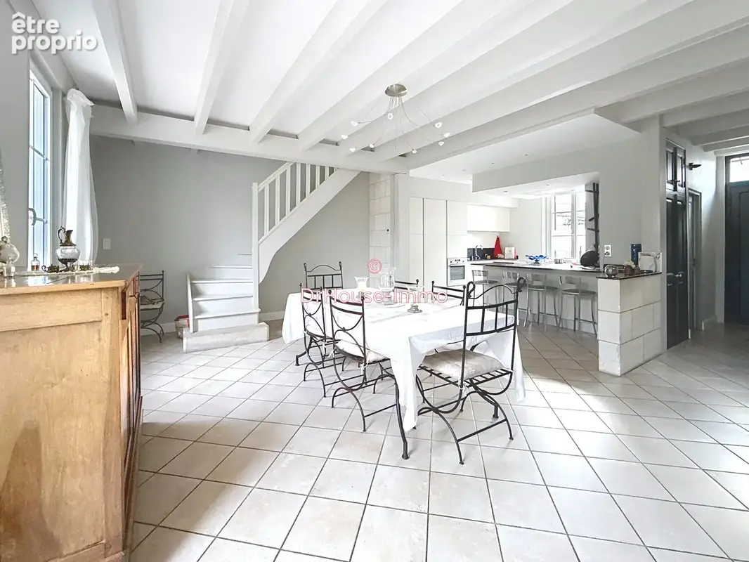 Maison 201 m² à Bergerac  - photo 3