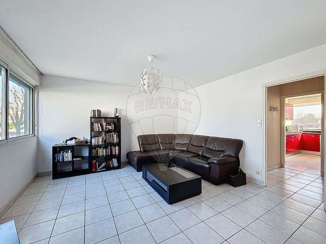 Appartement à BREST