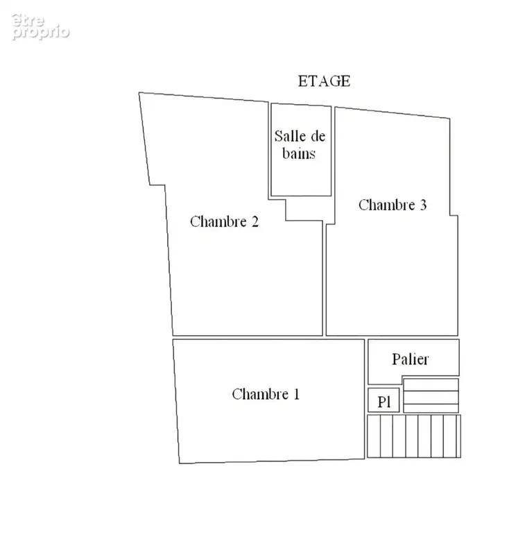 Proche Tourette Levens- VILLA A RENOVER - photo 10