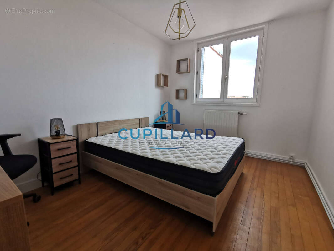 Appartement à ROANNE