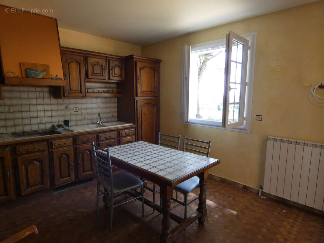 Maison à BAGARD
