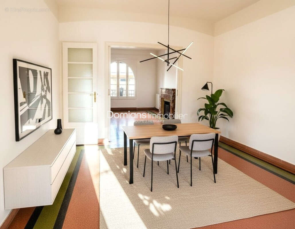 Appartement 99 m² à Perpignan  - photo 3