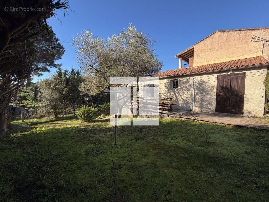 Maison à ALBITRECCIA