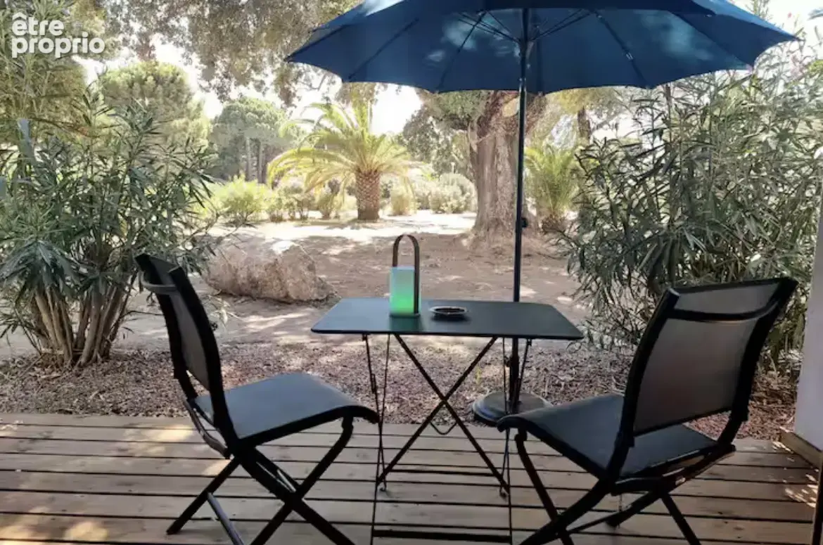 Appartement à PORTO-VECCHIO