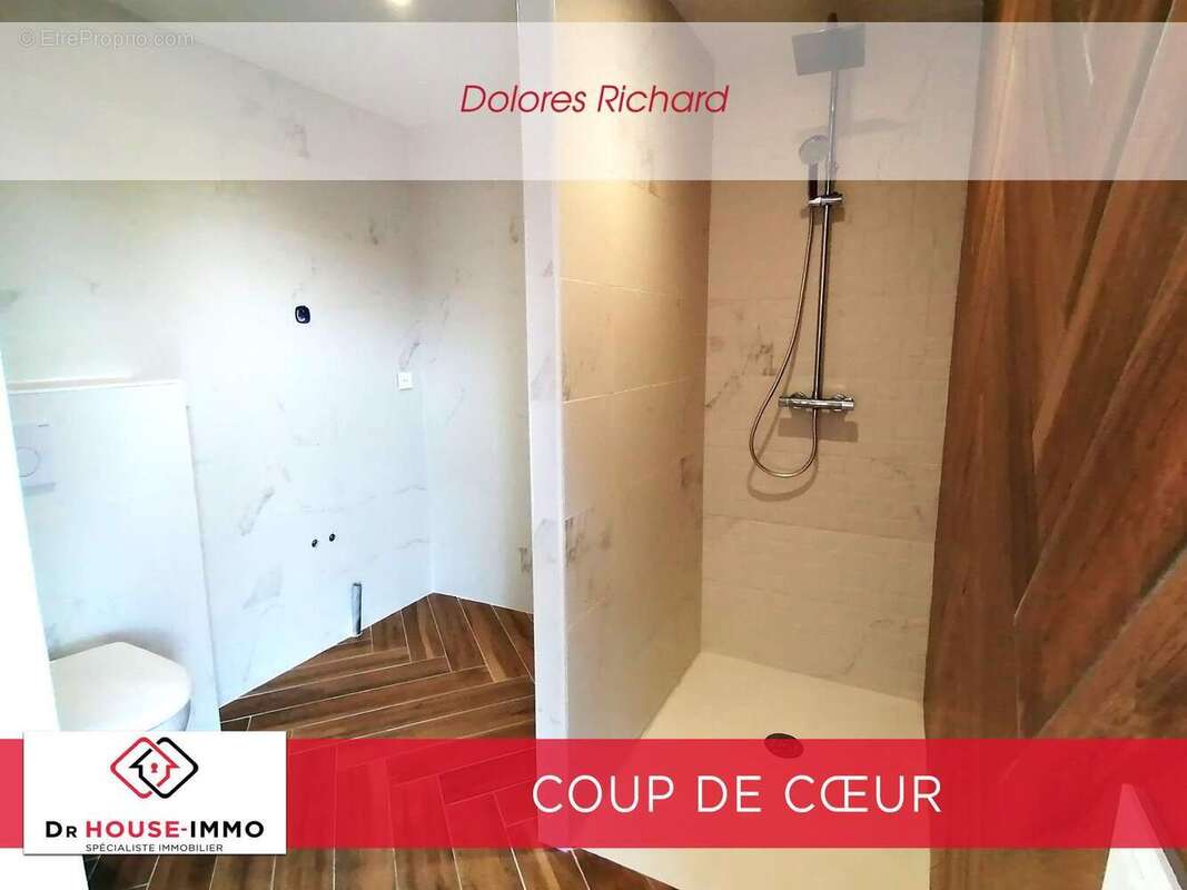 Maison à PUISSEGUIN