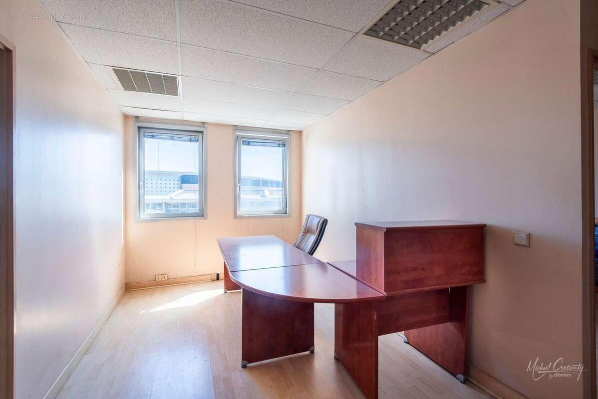 Commerce à MARTIGUES