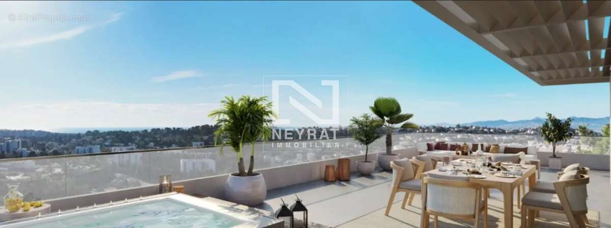 Appartement à SAINT-RAPHAEL