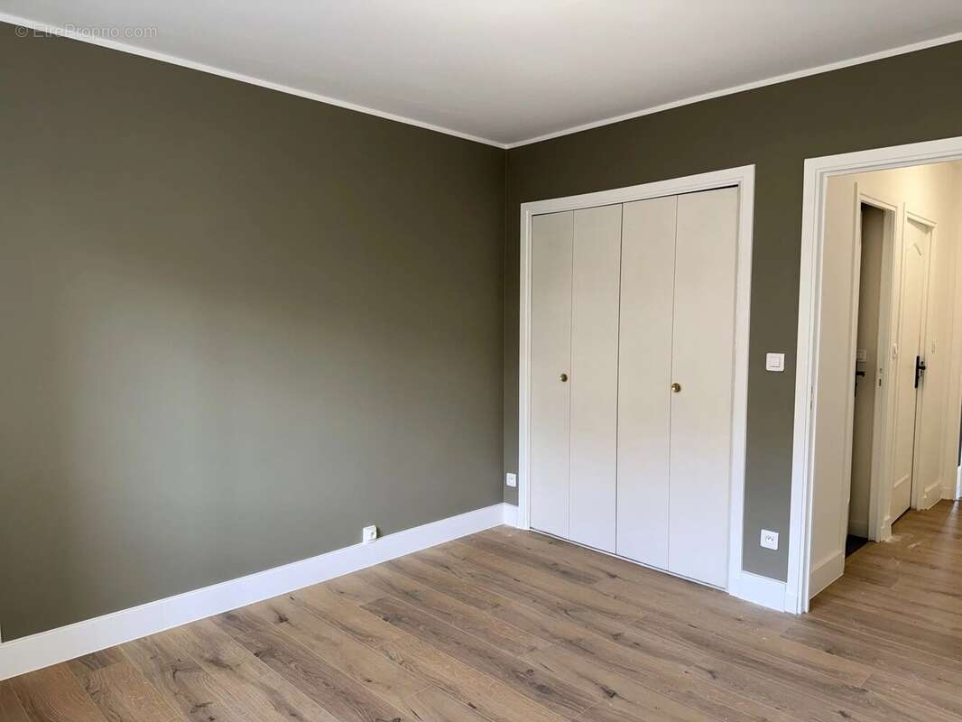 Exclusivité - appartement d'exception - photo 2