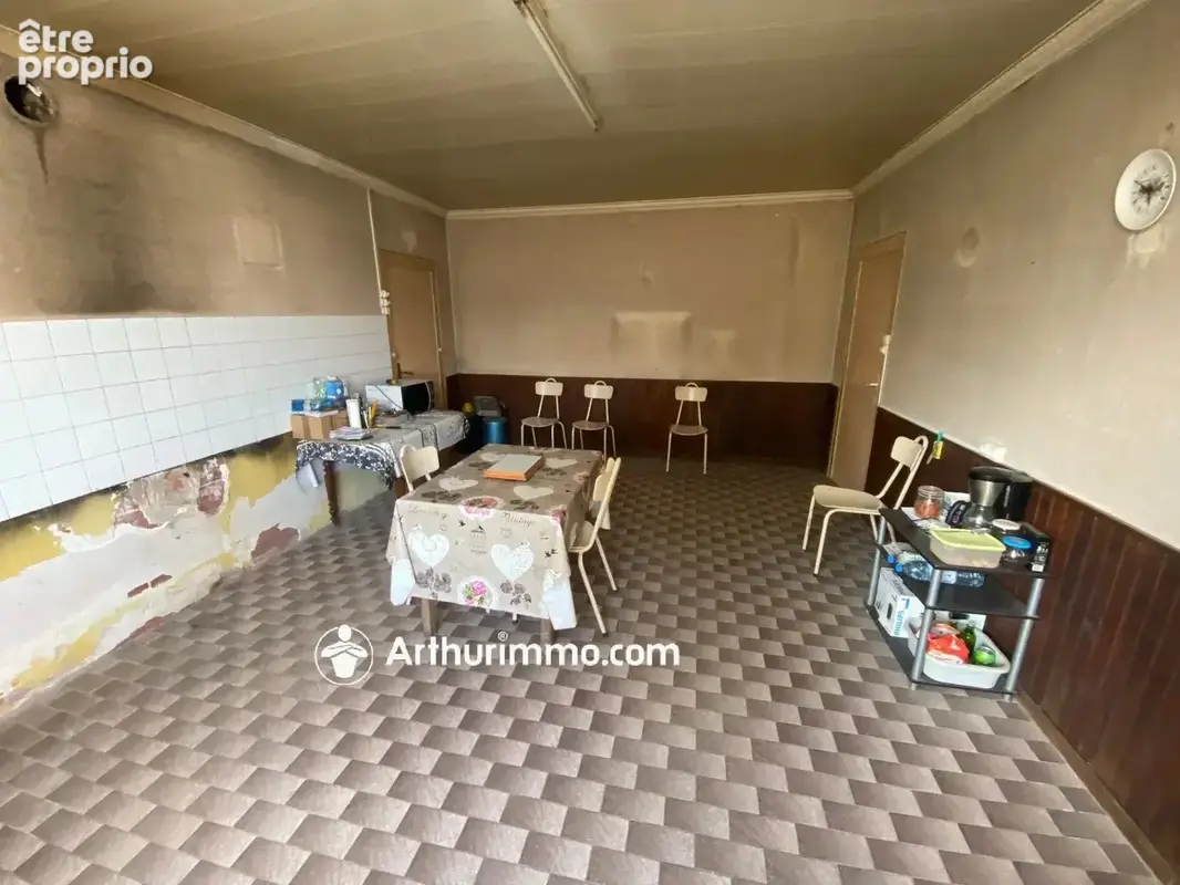 Vente Maison Les touches-de-perigny(17160) 92 900ï¿œ - photo 3