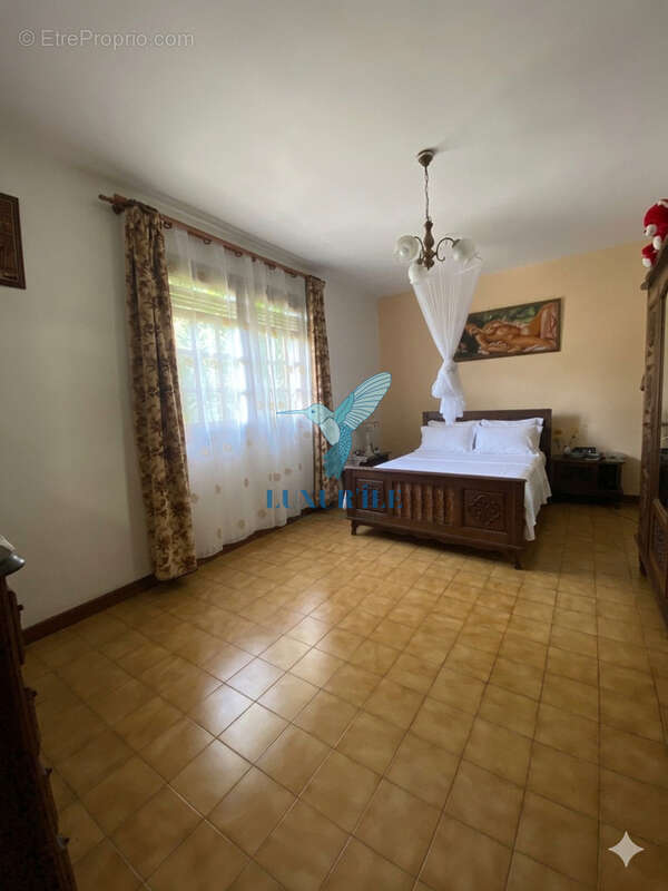 Appartement à VIEUX-HABITANTS