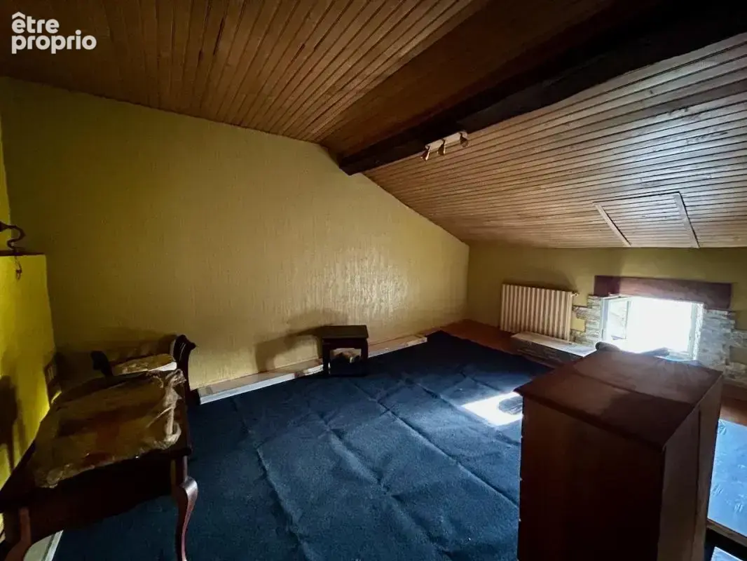 Maison individuelle de 4 chambres avec grange et terrain de - photo 8