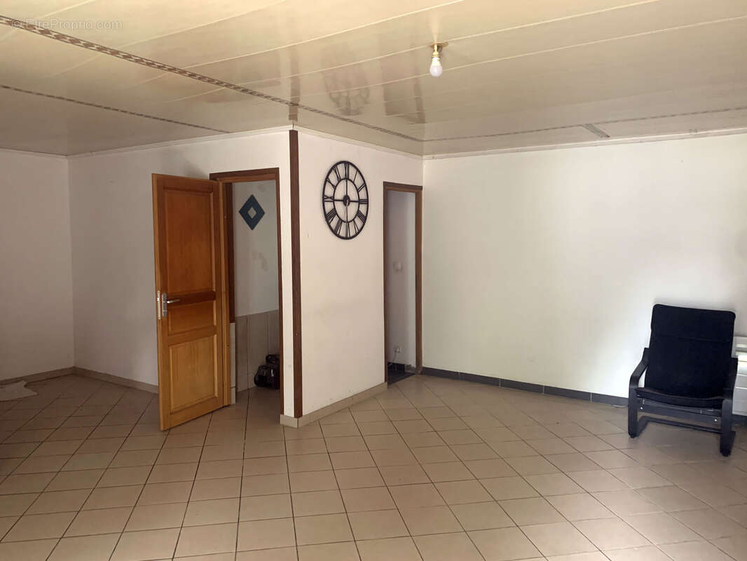 Maison à SAINT-AMAND-LES-EAUX