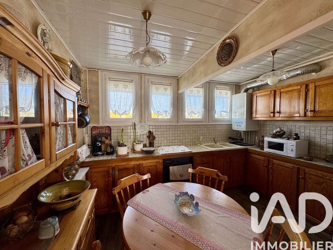 Photo 2 - Appartement à DAMMARIE-LES-LYS