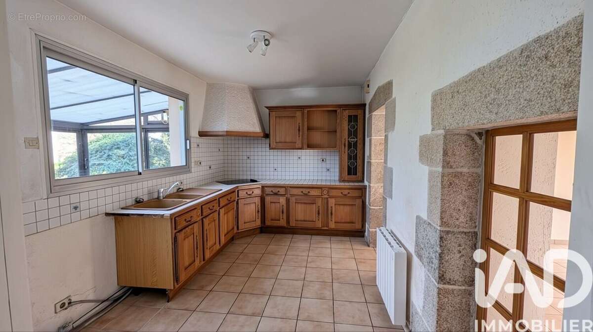 Photo 4 - Maison à PLOUGONVEN