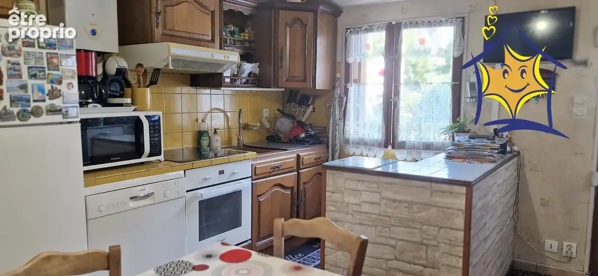 Maison 60 m² à Viry-Chatillon  - photo 3