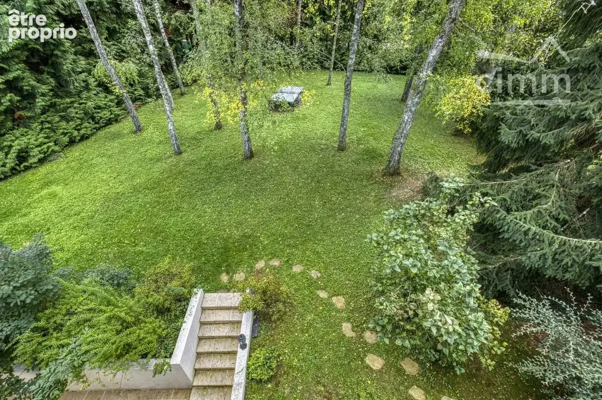 Propriété de charme 420m2 sur 1.6 ha de terrain dans un cadre champêtre sans voisinage - photo 38
