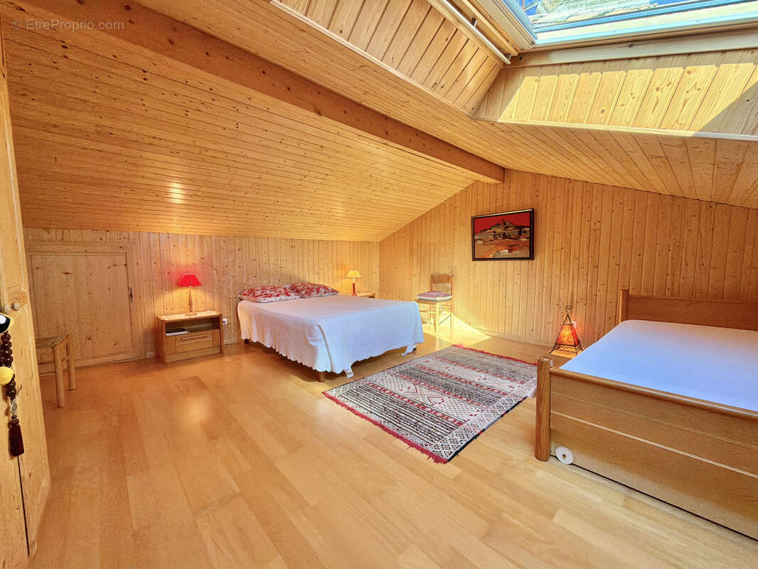 Maison à SAINT-SYLVESTRE-SUR-LOT