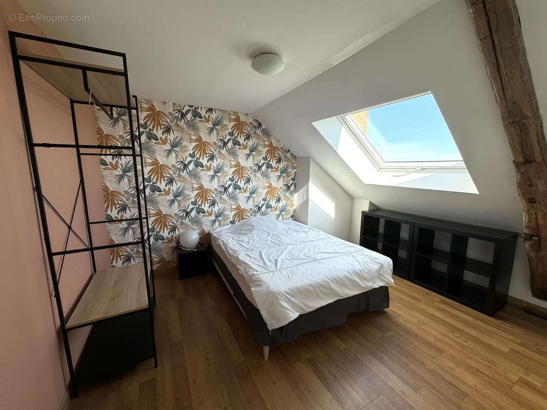 Maison de bourg - photo 8