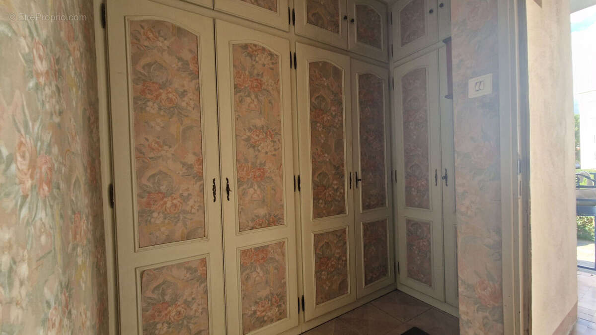 Appartement à LA SEYNE-SUR-MER