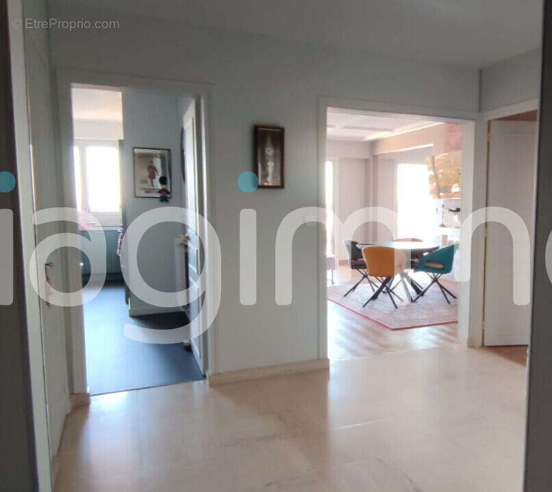 Appartement à CHOLET