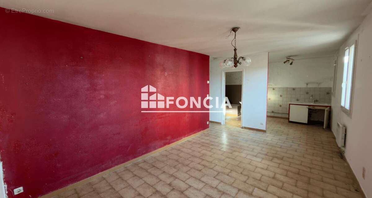 Appartement à MANOSQUE