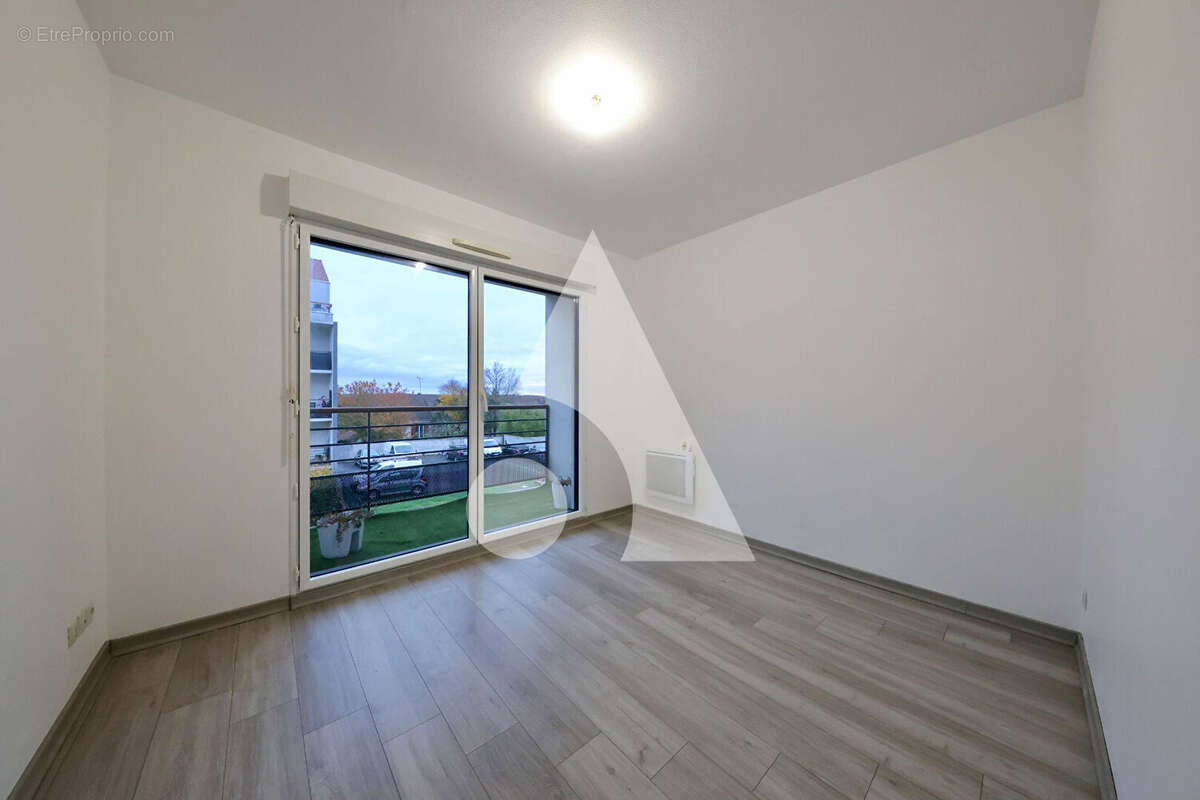 Appartement à CORBEIL-ESSONNES