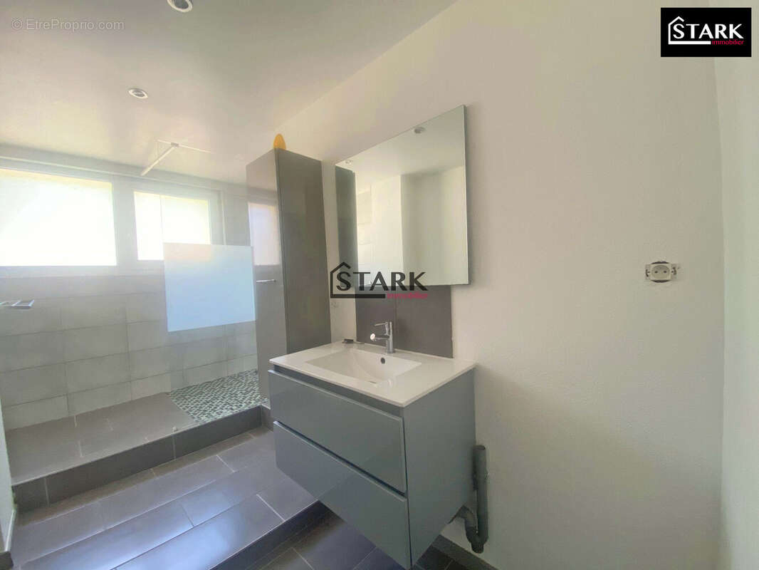 Appartement à VALDOIE
