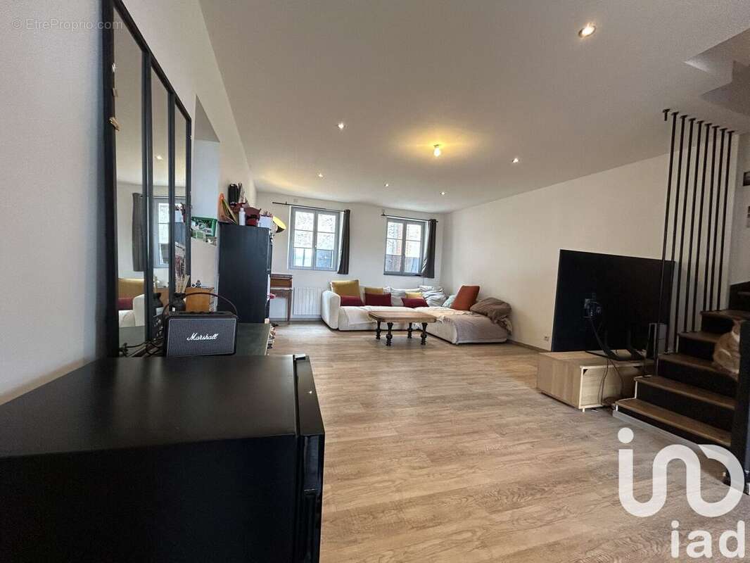 Photo 9 - Maison à CHATILLON-SUR-MARNE