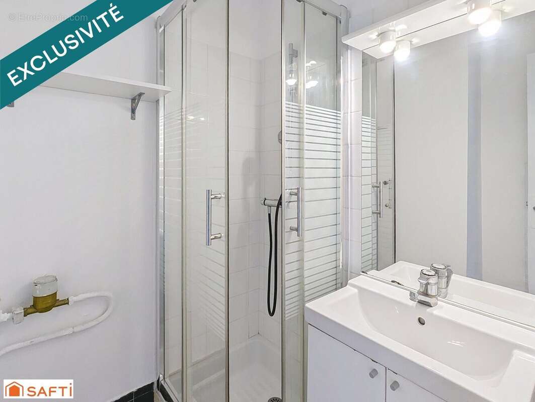 Photo 7 - Appartement à GRENOBLE