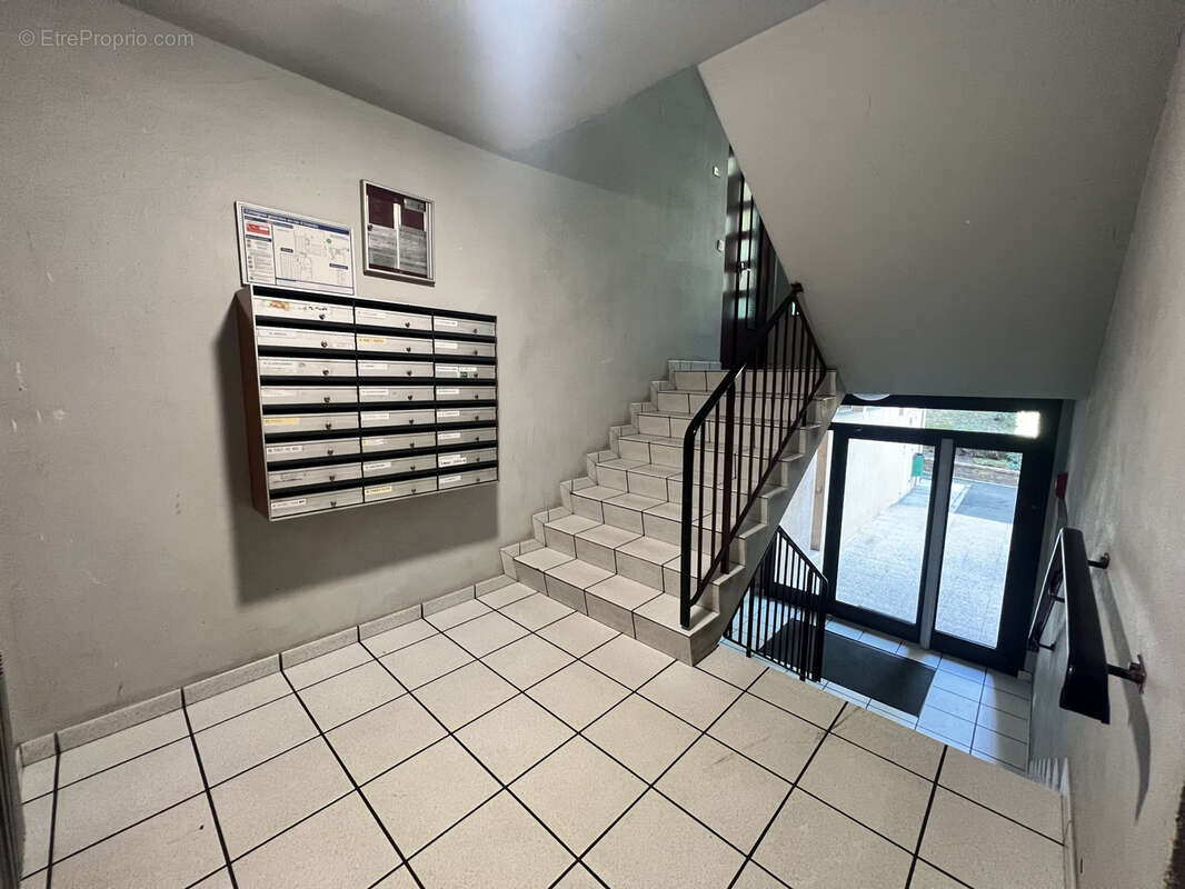 Appartement à SAVIGNY-SUR-ORGE