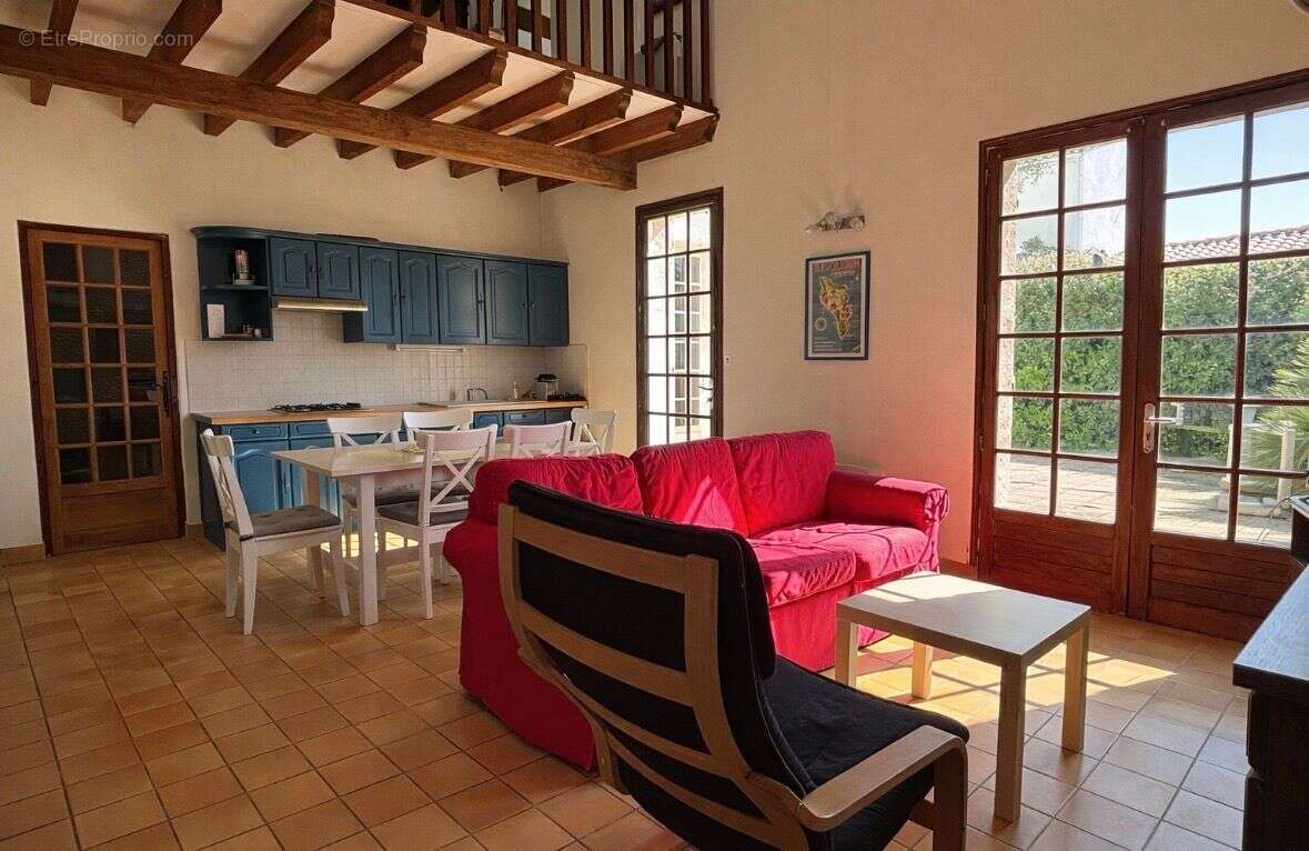 Maison À Vendre - photo 5