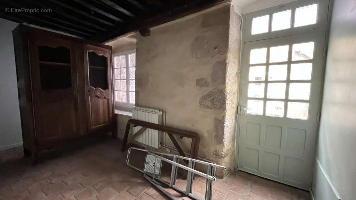 Appartement à LA TAGNIERE