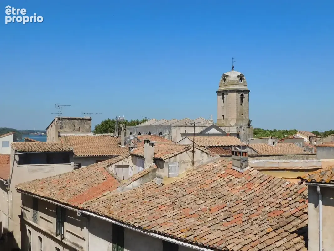 Maison à ARLES