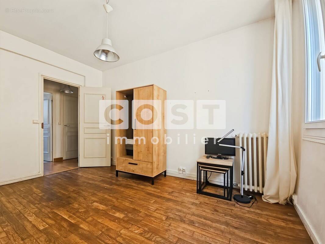 Appartement à BOIS-COLOMBES