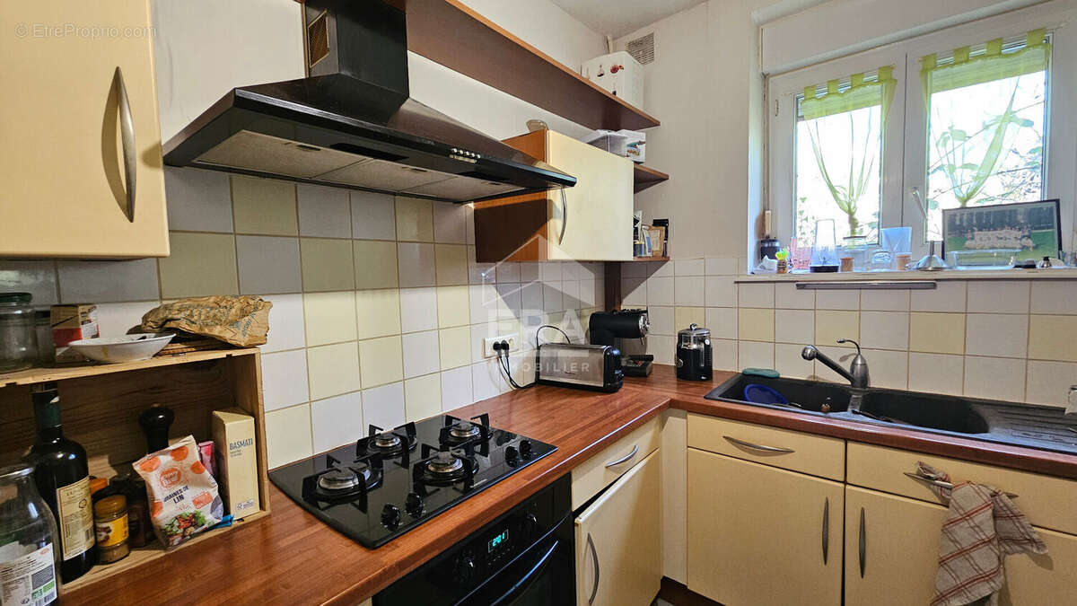 Appartement à LONGWY