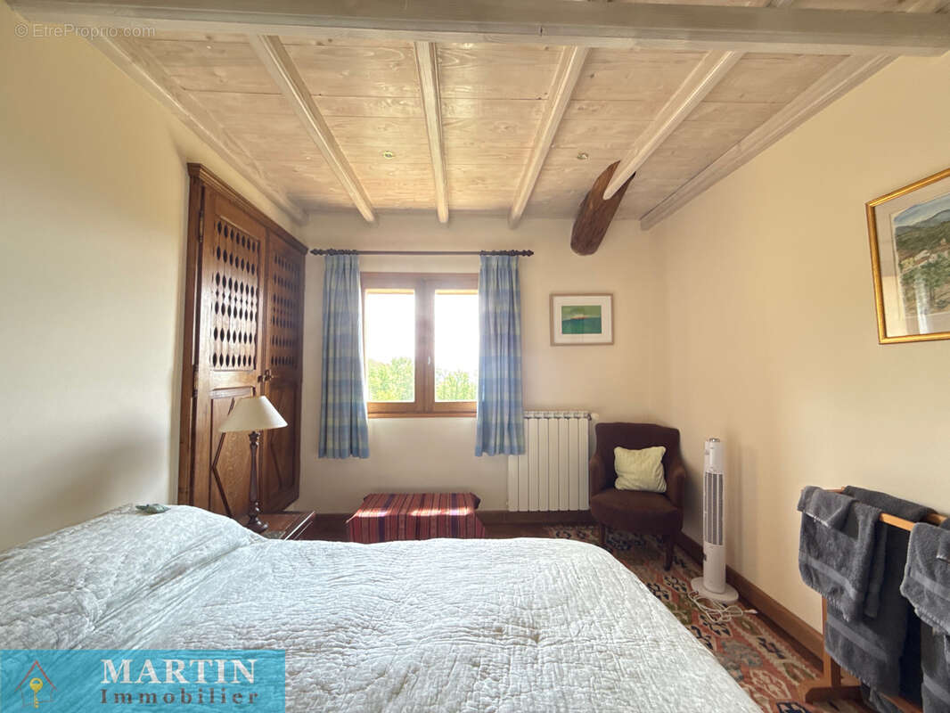 Maison à CORSAVY